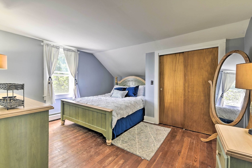 Cottage (3 Bedrooms) photo 2