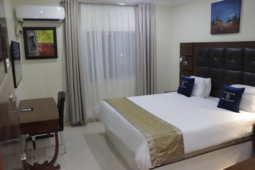 Superior Room photo 3