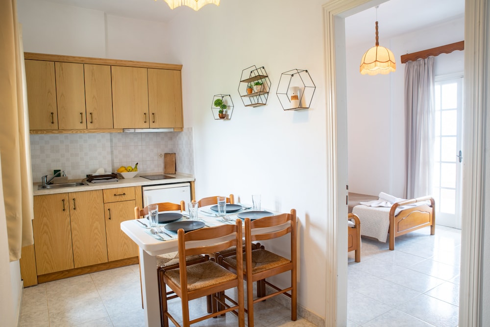 Comfort Apartment, 2 Bedrooms, Sea View, Executive Level photo 3