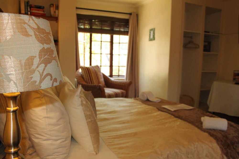 Deluxe Double - 6 photo 2