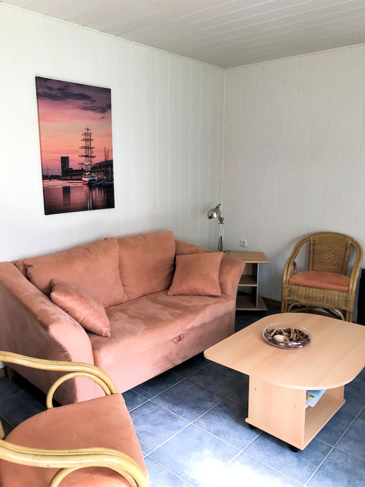 Apartment, Sea View (B3 Sedow) photo 1