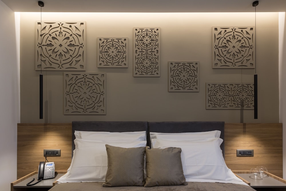 Exclusive Double Room (107) photo 3