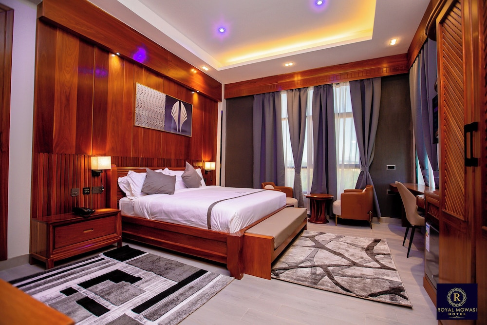 Executive Suite photo 1