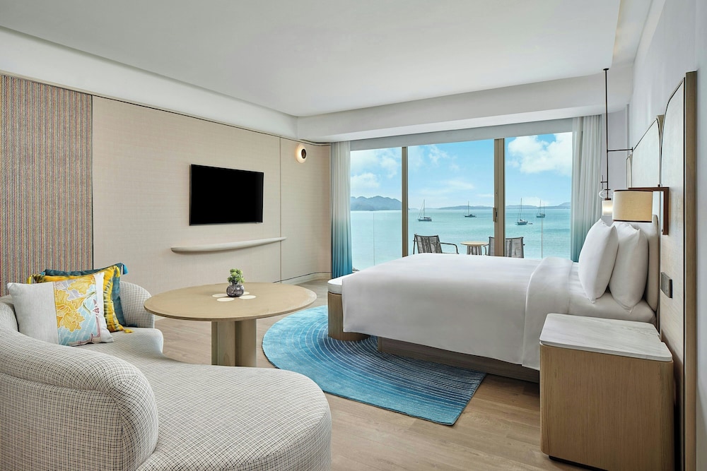 Villa, 3 Bedrooms, Beachfront