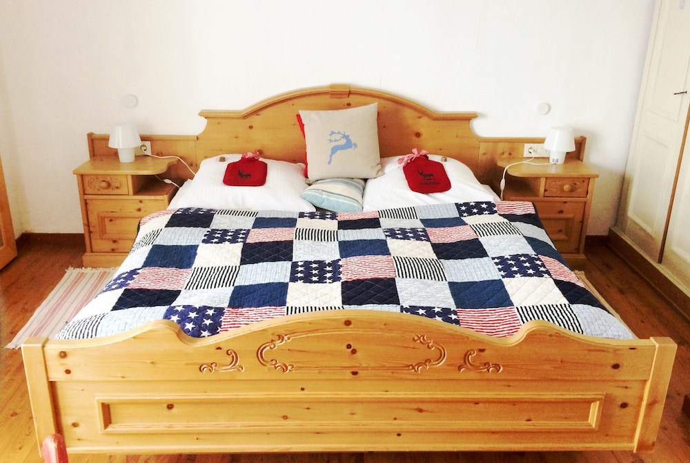 Double Room photo 1