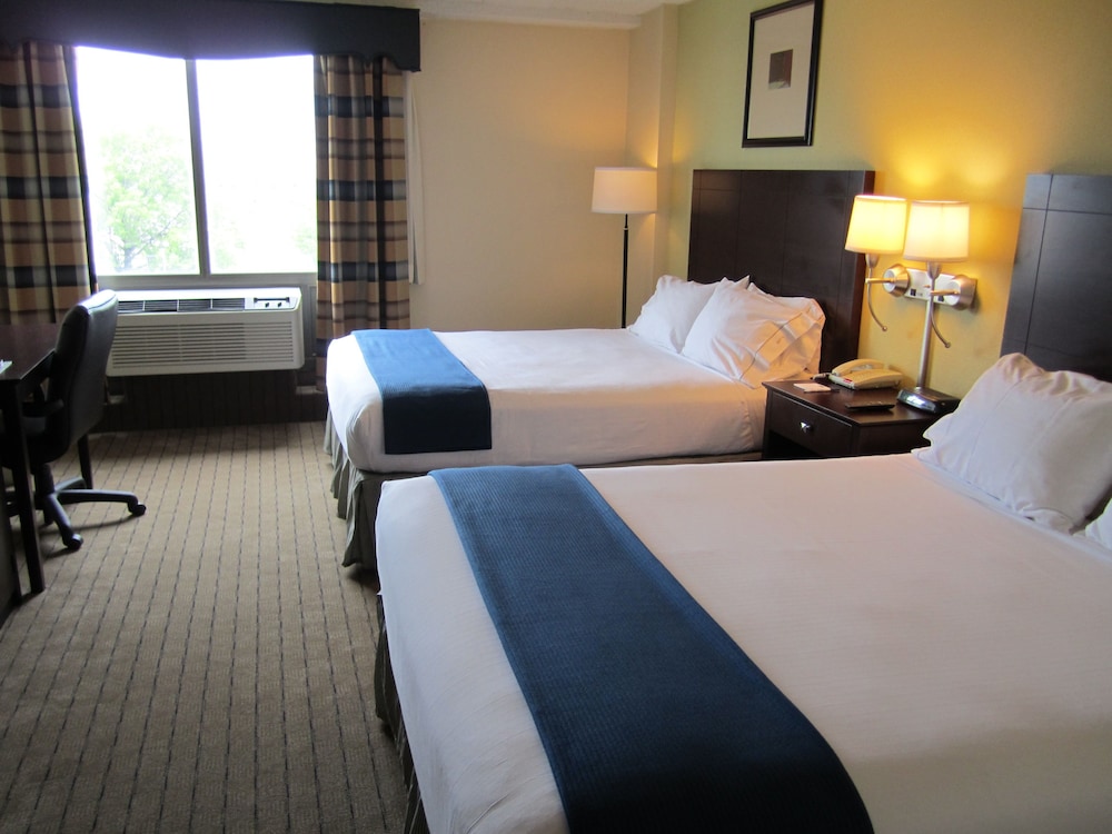 Standard Room, 2 Twin Beds, Accessible (2 Bed, Mobil Tub)
