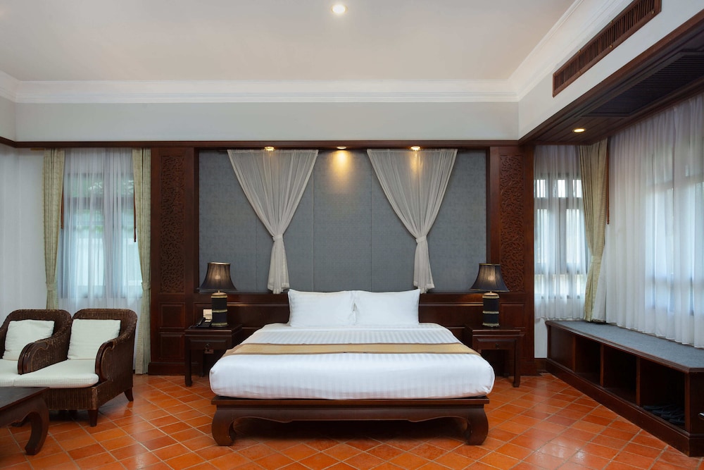 Grand Deluxe Pool Villa - Photo 3
