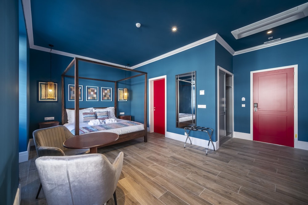 Standard Double Room - Photo 1