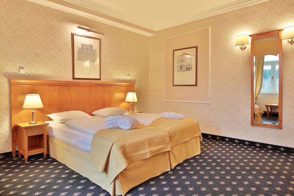 Standard Double Room - Photo 5