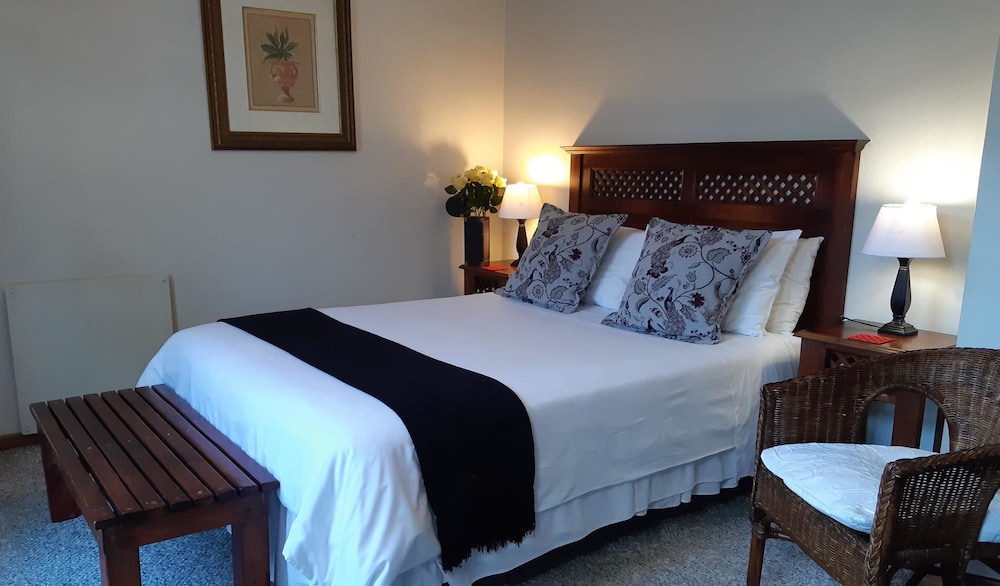 Comfort Double Room - Photo 4