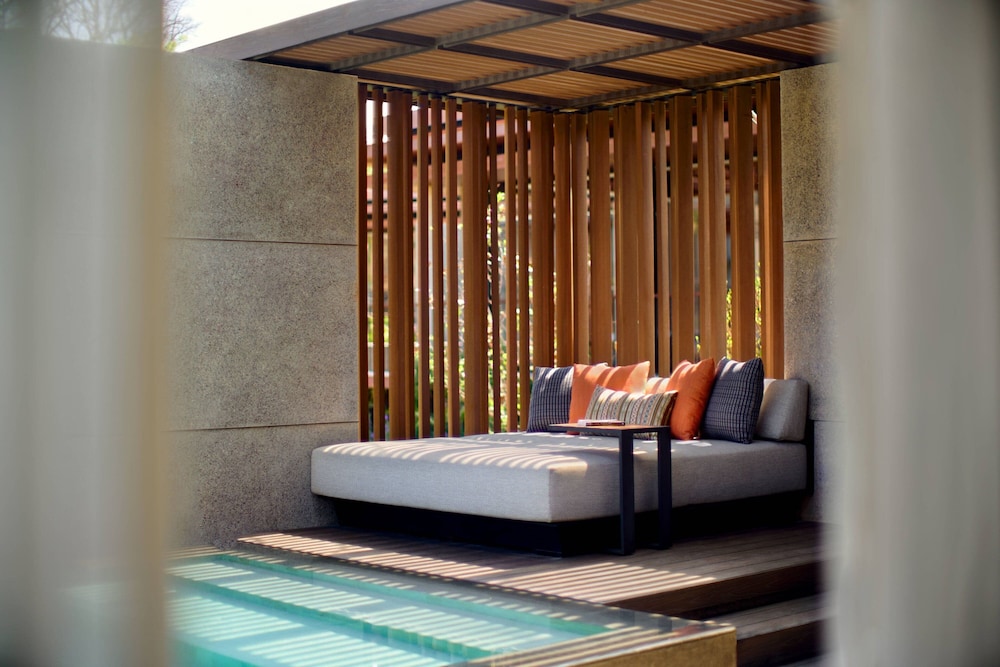 Villa, 1 Double Bed, Sea View (Private Pool)