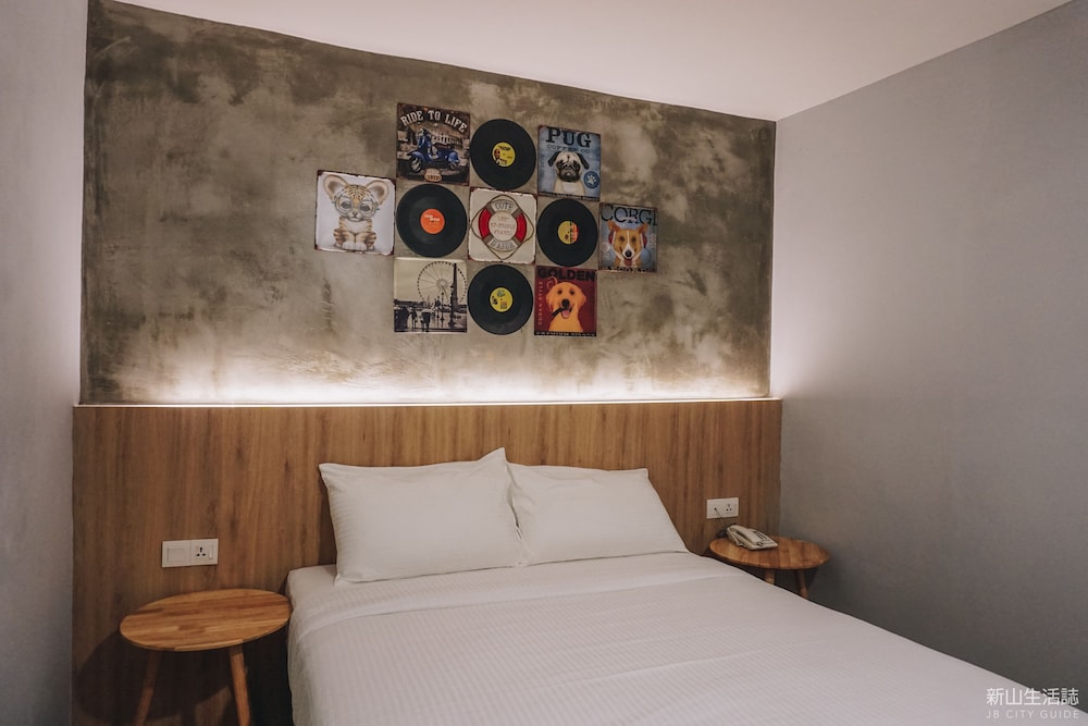 Superior Double Room, 1 Queen Bed photo 2