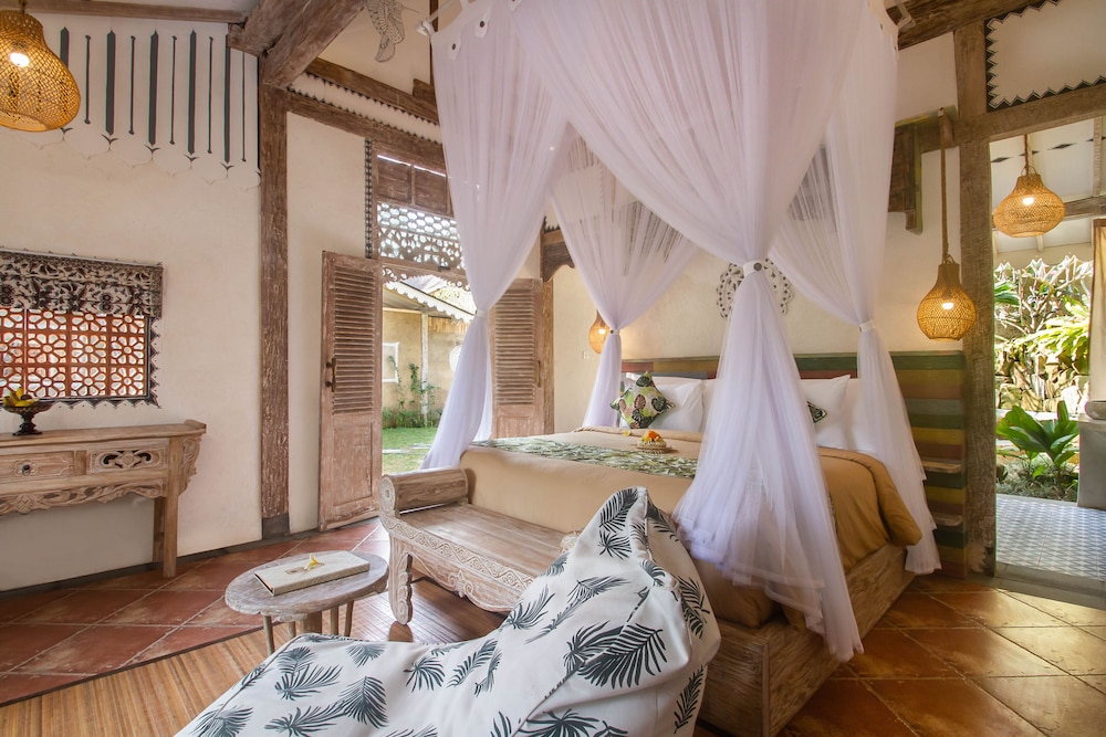 One Bedroom Pool Villa - Photo 1