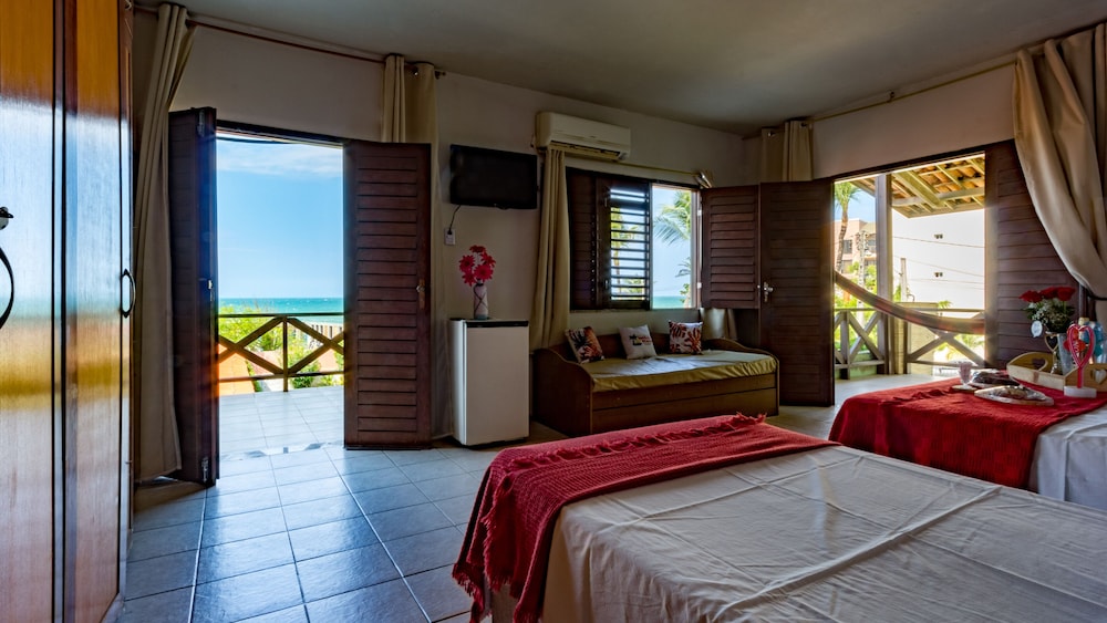 Superior Double Room, Sea View photo 1