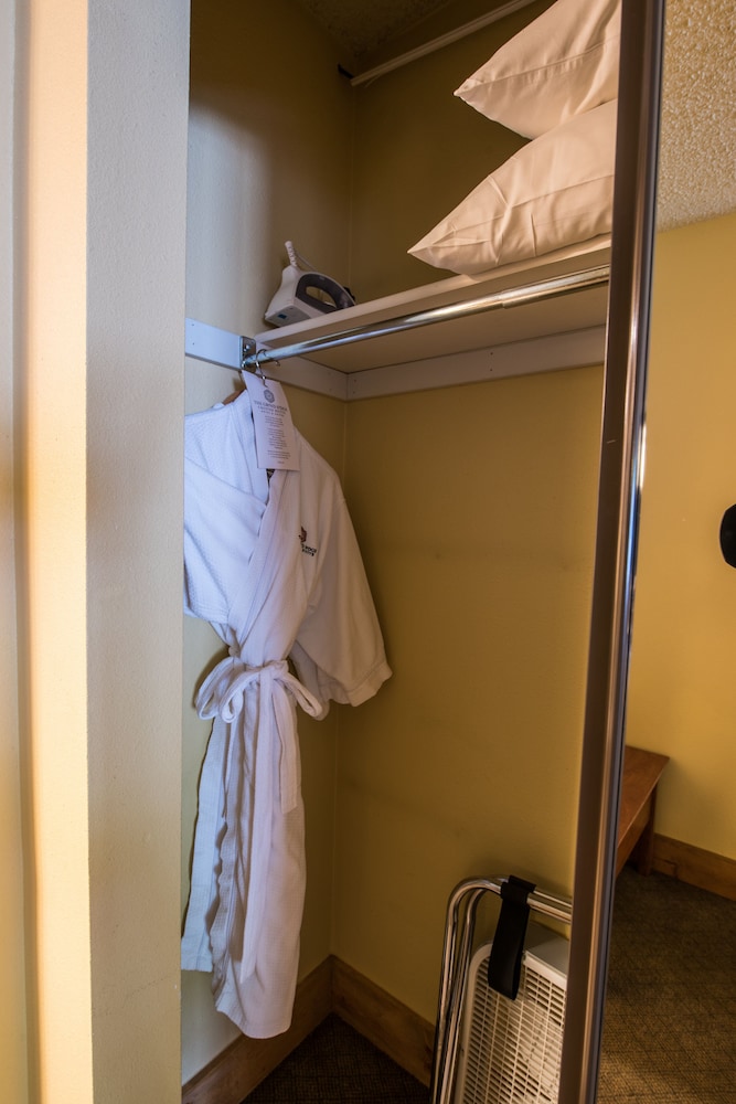 Suite, Multiple Beds (Whetstone, 1 King)
