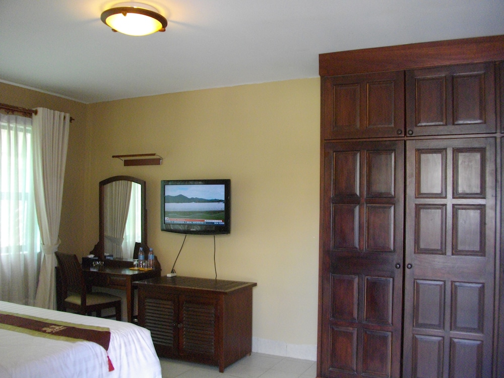 Standard Double Room photo 2