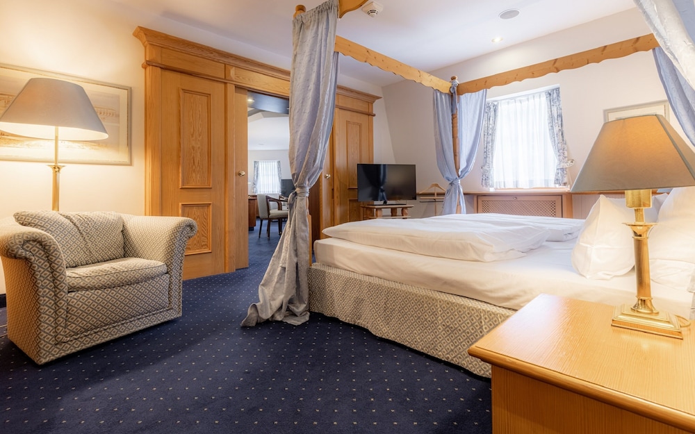 Suite photo 2
