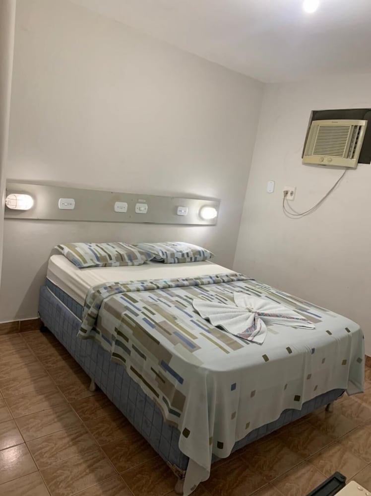 Double or Twin Room photo 3