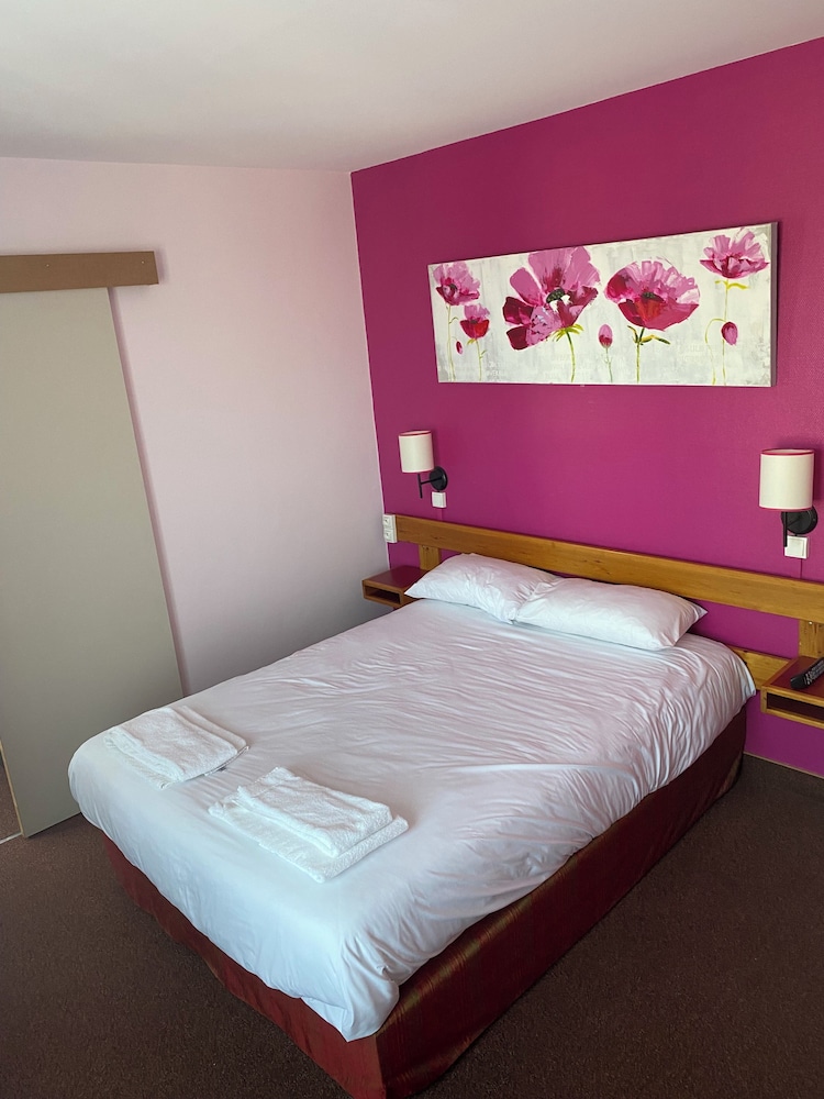 Comfort Quadruple Room photo 1