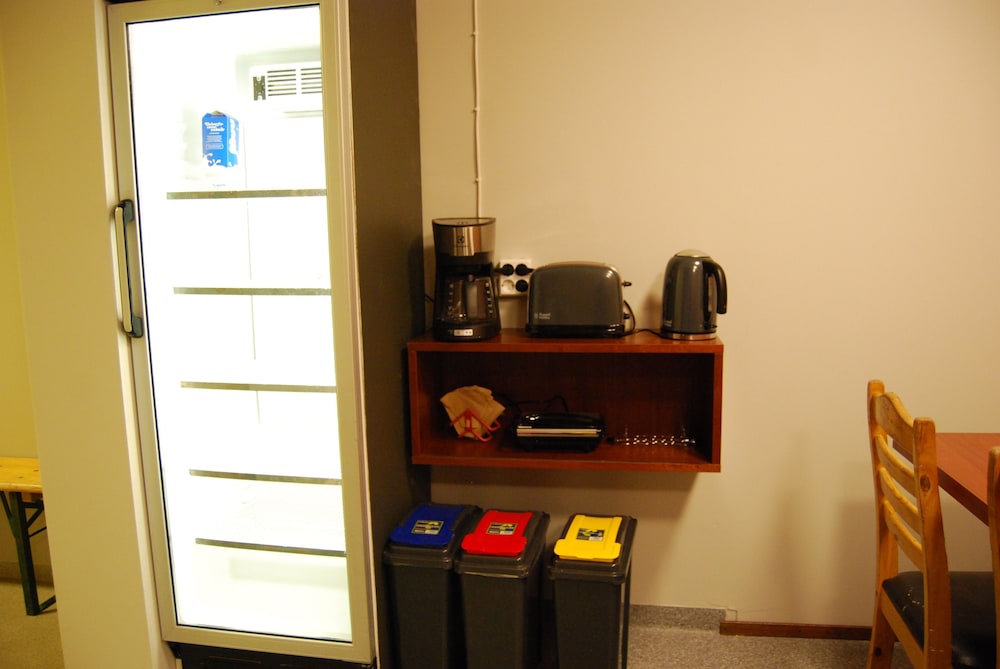 Shared Dormitory, Mixed Dorm, Shared Bathroom photo 3