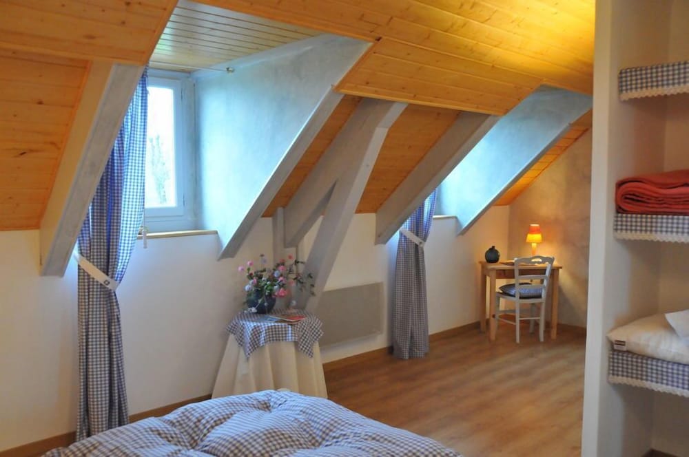 Double Room (Myosotis) photo 2