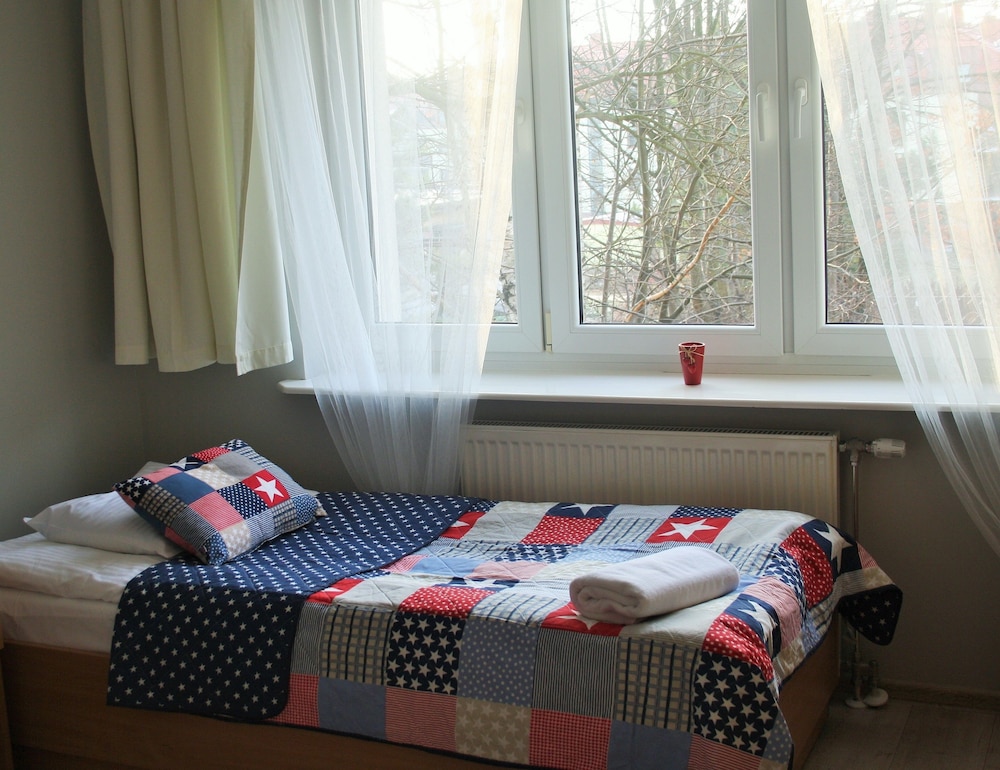 Standard Single Room, Ensuite photo 1