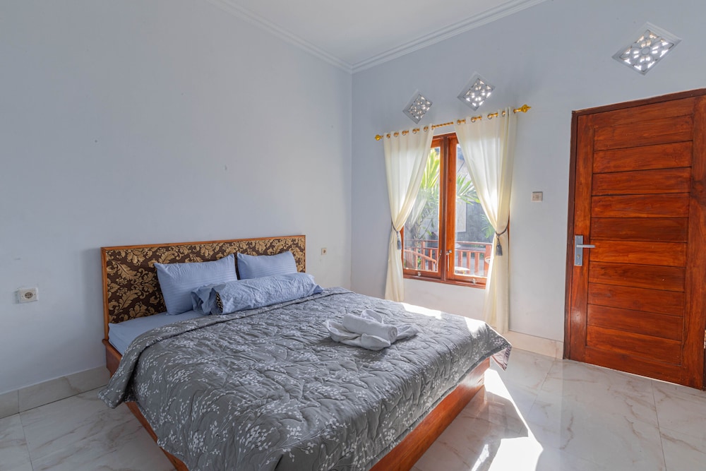Deluxe Room photo 1