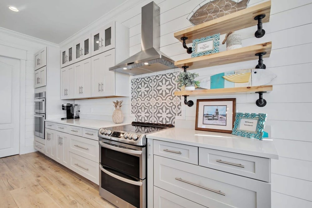 Lil Tip Sea 8 BR Private Pool Elevator Beach, Billede 29