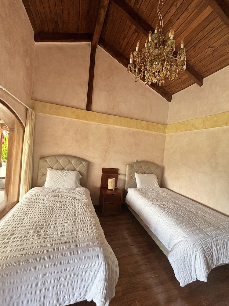 Comfort Room photo 1