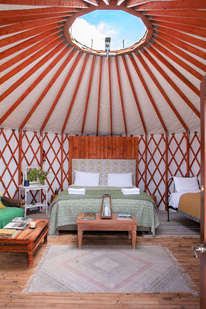 Luxury Tent photo 1