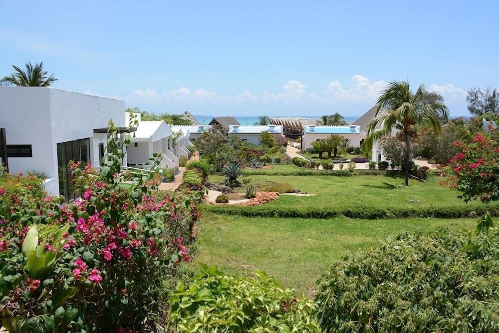 Superior Double Room, Garden View photo 2