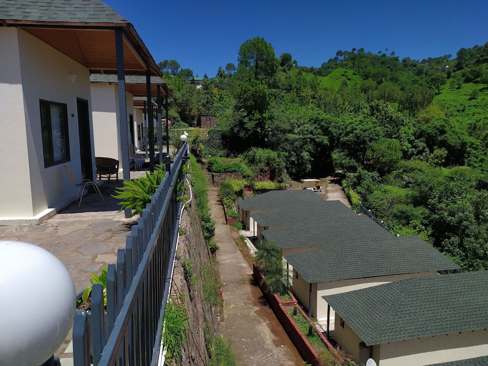 Himalayan Glamping photo 2