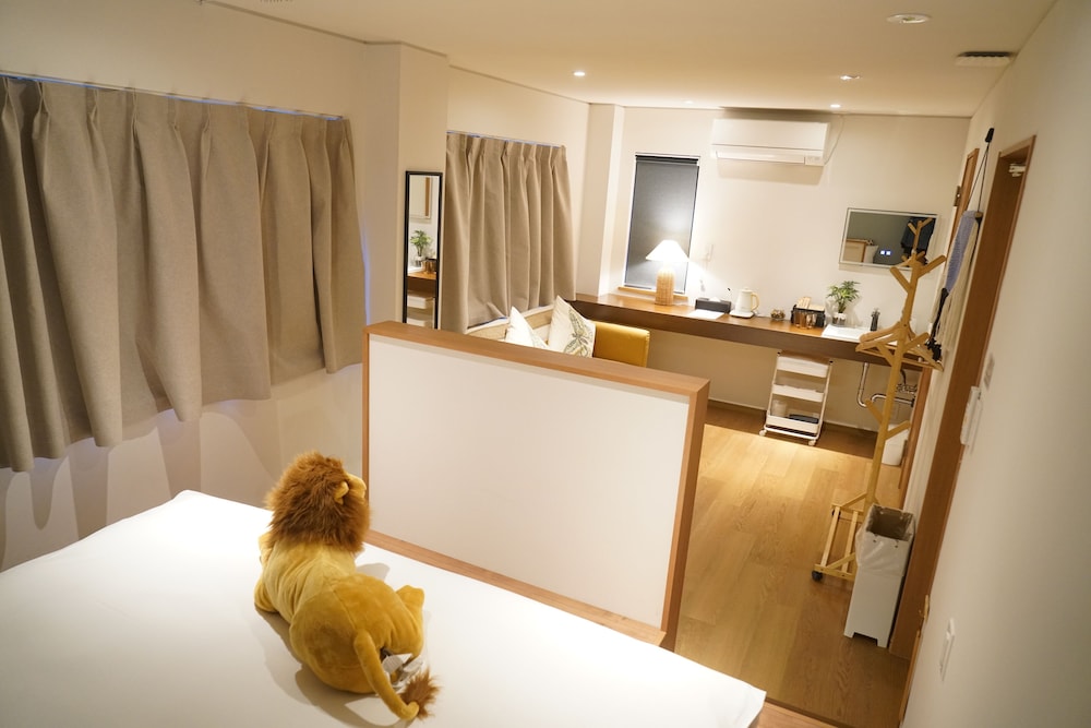 Annex Double Room Extra Bed, Non smoking photo 1