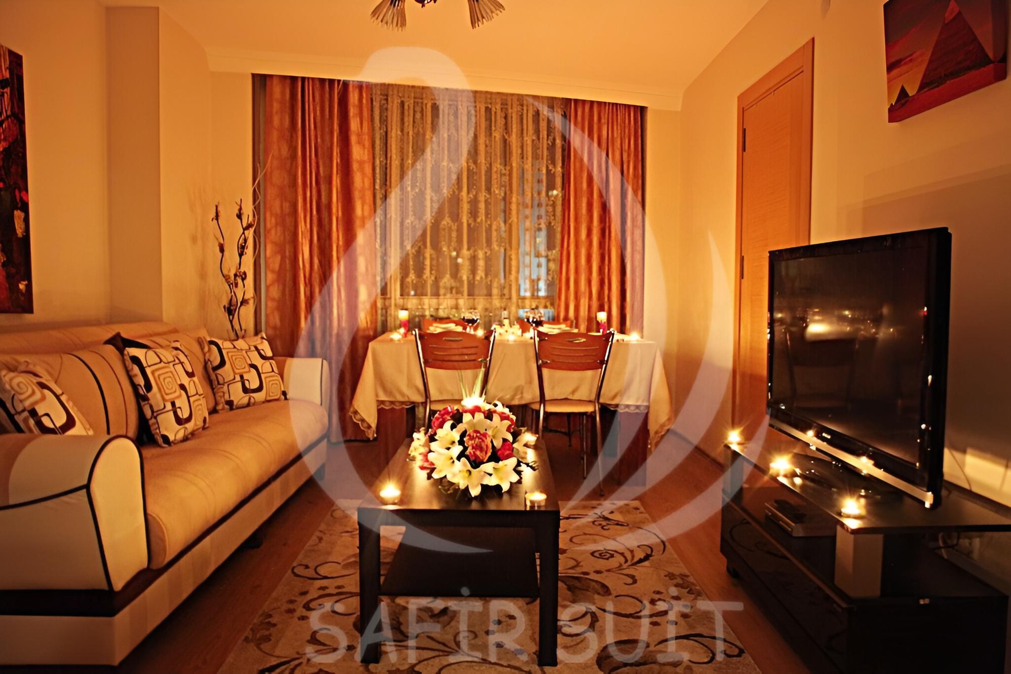 Basic Apartment photo 2