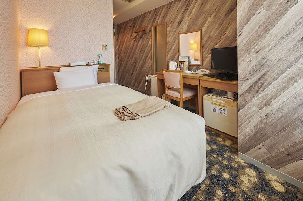 Deluxe Single Room, Non Smoking - Photo 1