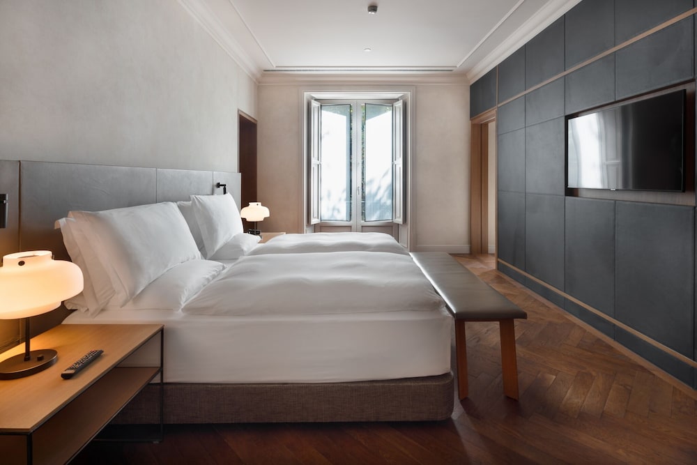 Suite Alma