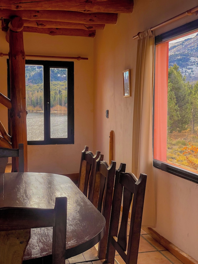 Cabin, Lake View photo 2