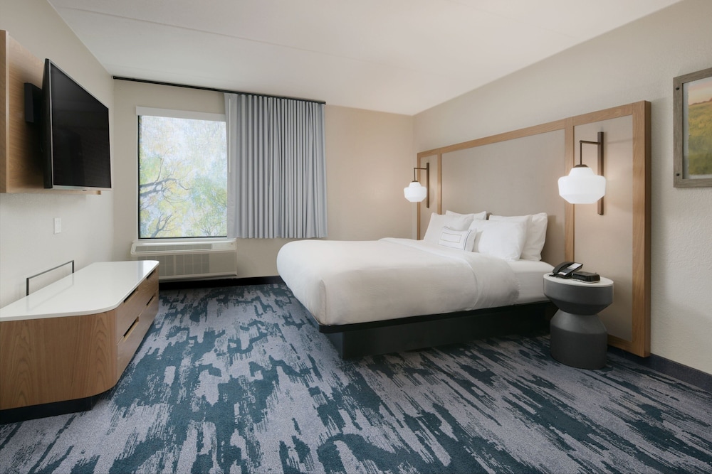 Suite, 1 Bedroom photo 3