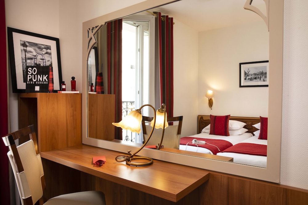 Grand Hôtel des Balcons - Photo 30