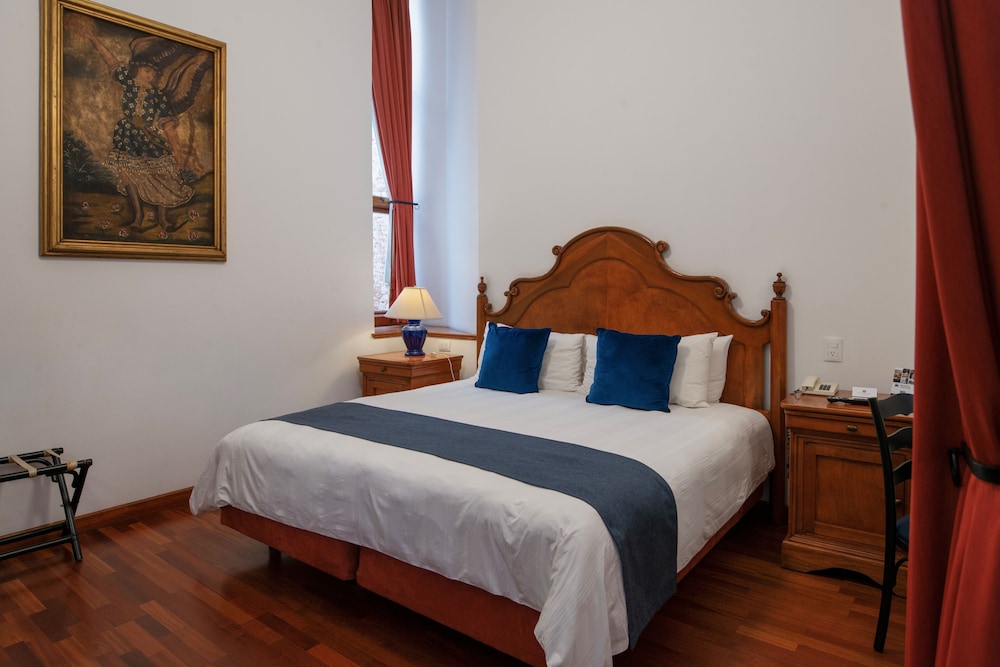 Habitación Superior Interior 1 cama photo 2