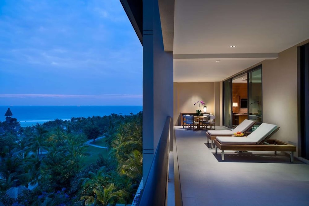 Premium Suite, 1 Double Bed (Bay)