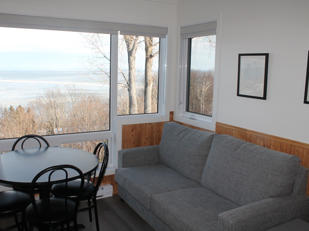 Apartment, 1 Bedroom, River View photo 3