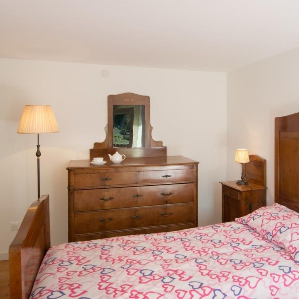 Deluxe Double or Twin Room, Garden View photo 1