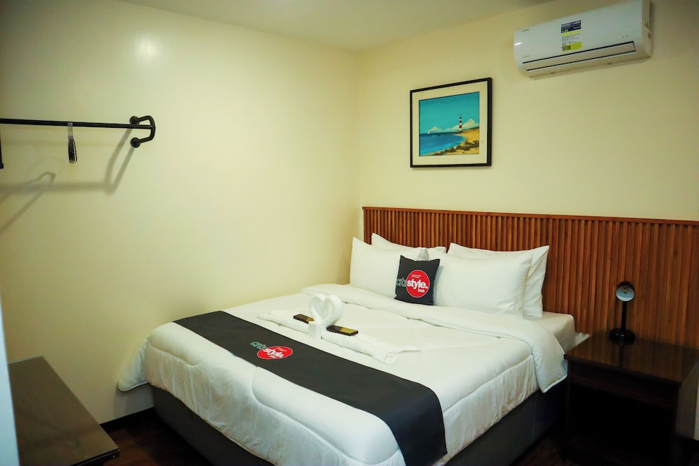 Superior Room, City View
