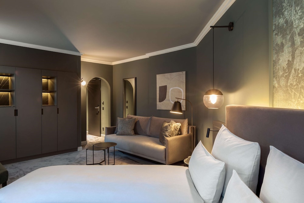 Junior Suite, Balcony photo 3