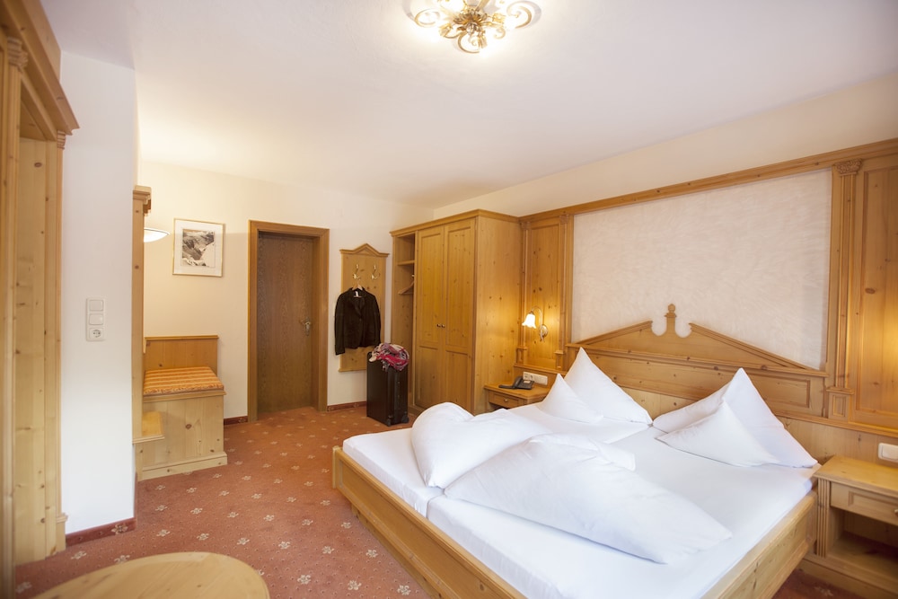 Standard Apartment, 1 Bedroom, Balcony - Photo 8