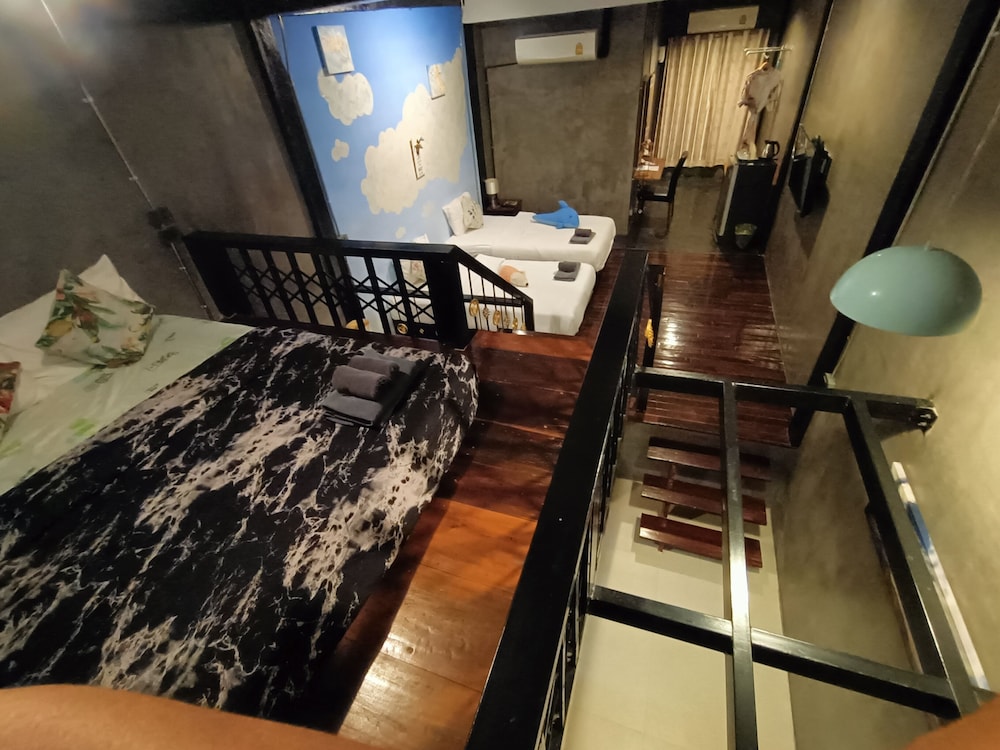 Deluxe Suite Room photo 3