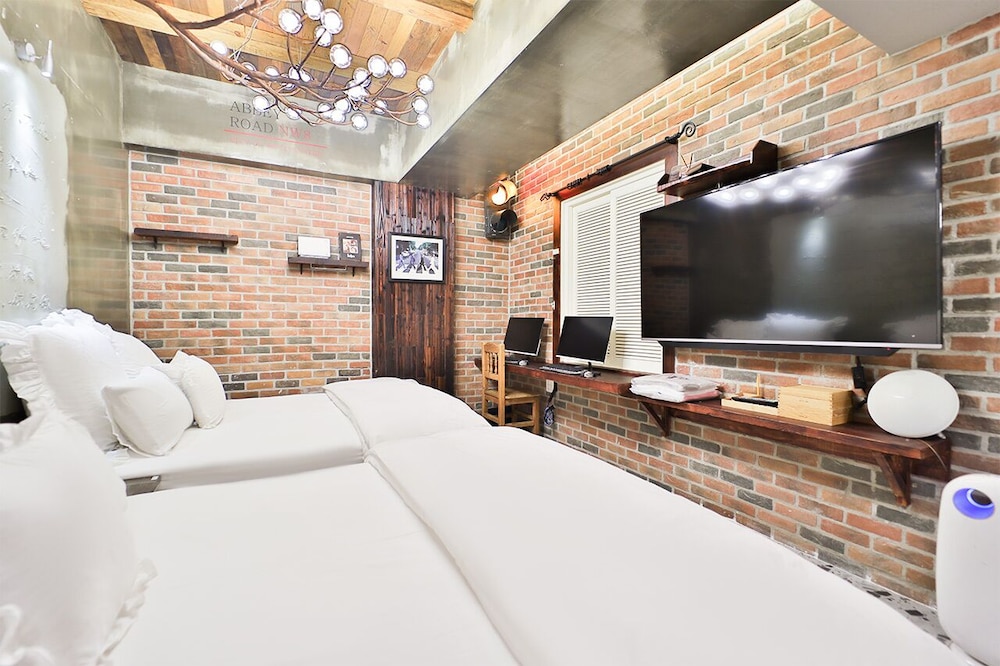 Premium Suite Twin (312) photo 2