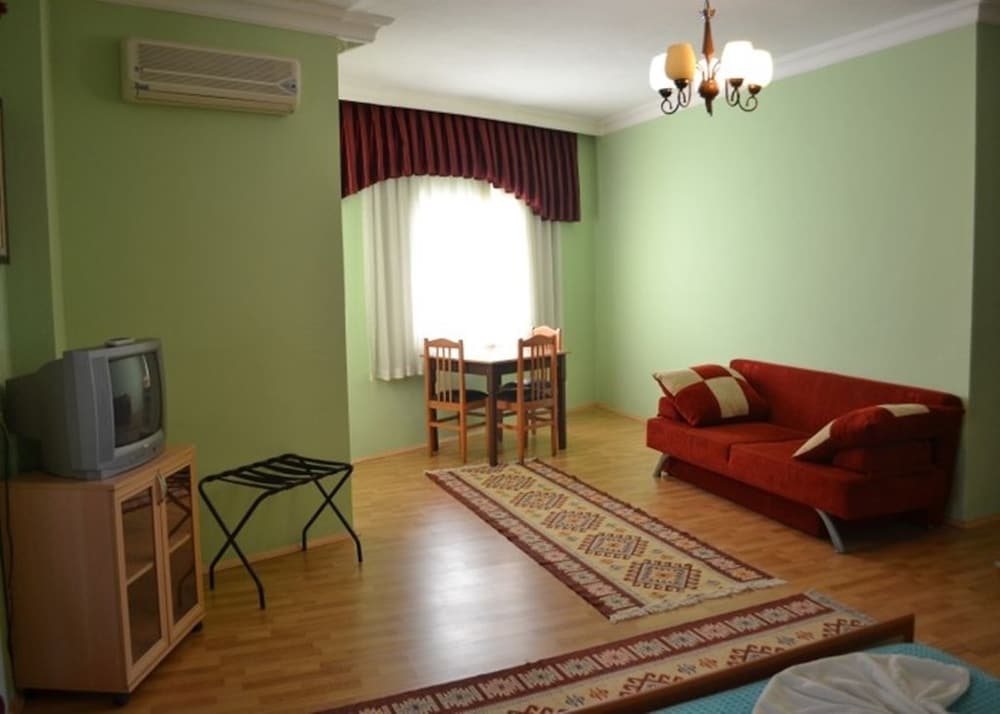 Double Room Single Use