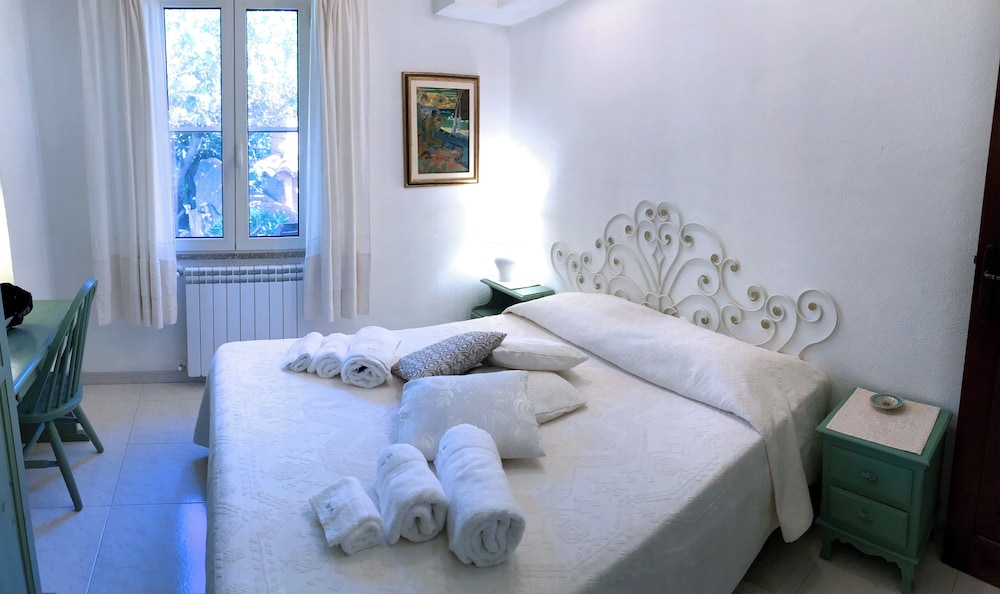 Apartment, 4 Bedrooms